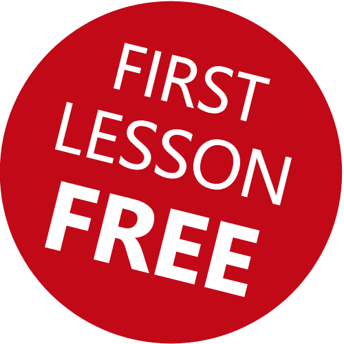 First Lesson Free