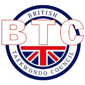 Logo - British Taekwondo Council