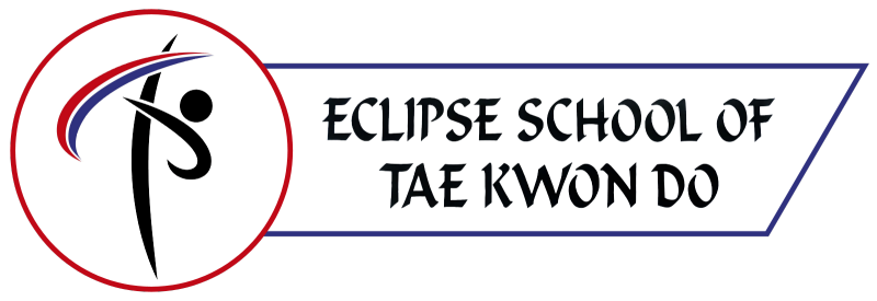 Logo - Eclipse Tae Kwon Do