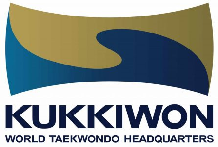 Logo - Kukkiwon World Taekwondo Headquarters