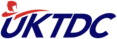 Logo - UK Taekwondo Development Council